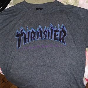 Thrasher shirt
